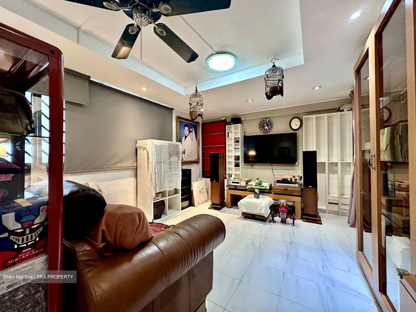 Blk 166 Bishan Street 13 (Bishan), HDB 4 Rooms #560280411
